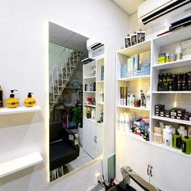 HeA HeA Hair Salon 