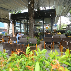 TM Coffee Site