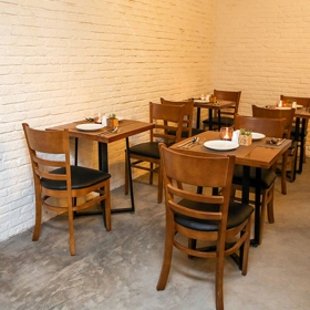 Cafe Vườn