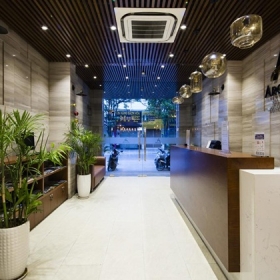 Aroma Nha Trang