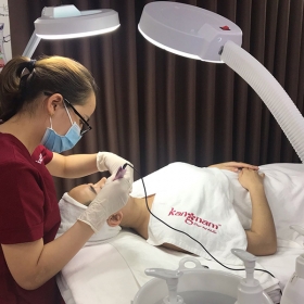 Beauty & Spa Kang Nam 
