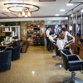 Holly Hair Salon