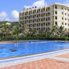Golden Peak Resort & Spa 4 Phan Thiết