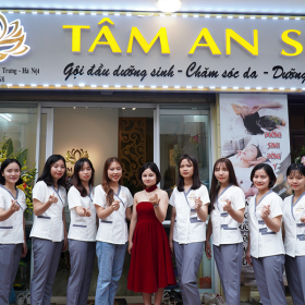Tâm An Spa