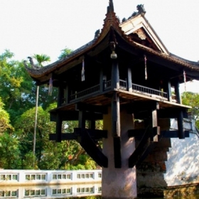 Việt Unique Tours