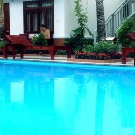 Hosana Resort