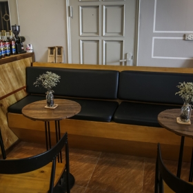 Guu Kafe