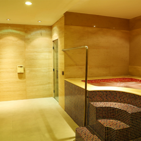 Lotus Spa