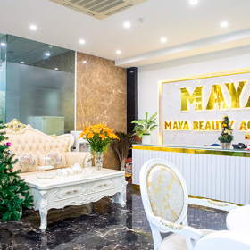 Maya Beauty Academy
