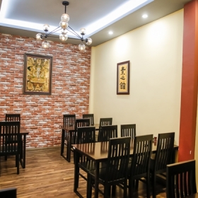 Nhà hàng Chay Tố Tâm