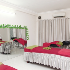 NGỌC LAN SPA