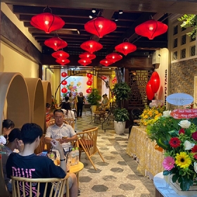 Xing Fu Tang