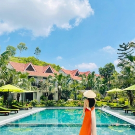 Bai Dinh Riverside  