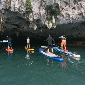 Umove Adventure