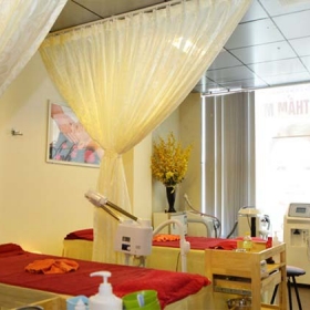 Beauty And More Spa