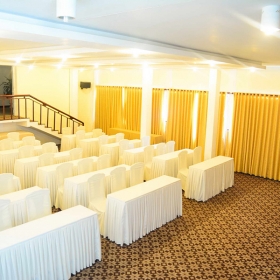 Jasmine Hotel Huế