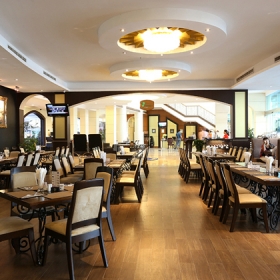 The Hanoi Club