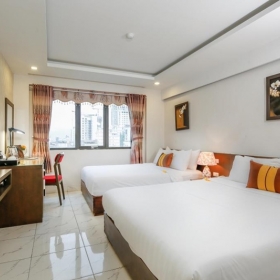Grand Sunrise Hotel