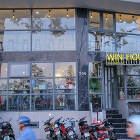 Win House Coffee