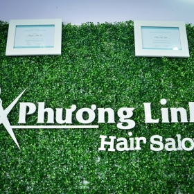 Salon Vinh Phan