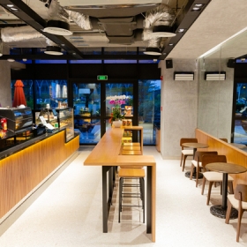 The Coffee House