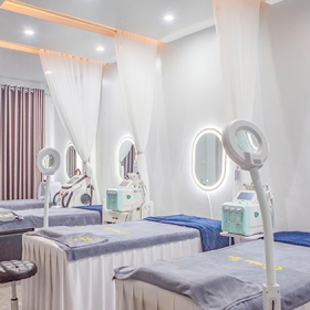 Anlisa Beauty spa