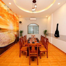 Bò Tơ Tây Ninh Nhân Phát