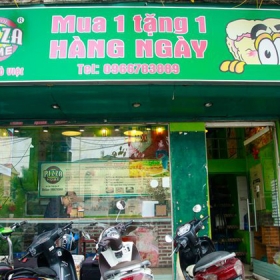 Pizza Home