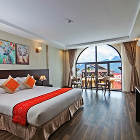 Lacasa Hotel Sapa