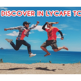 LYCAFE TOURIST 