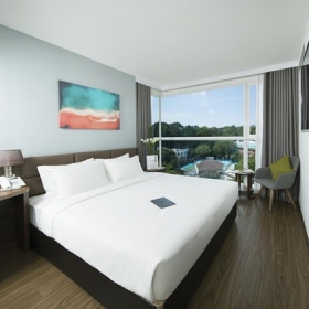 Cititel Saigon Parkview Hotel