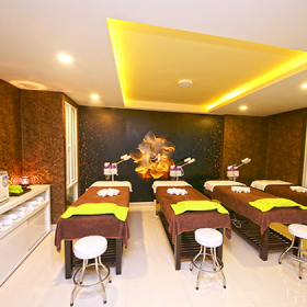 Ellis Spa - Relaxation & Beauty
