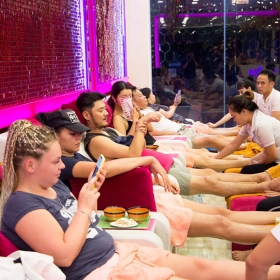 TIGON SPA NHA TRANG