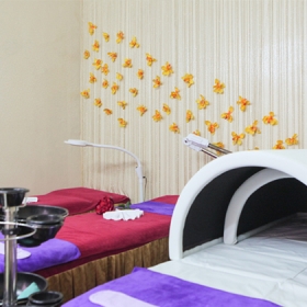 Lyhan Spa