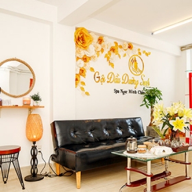 Ngọc Minh Châu Spa