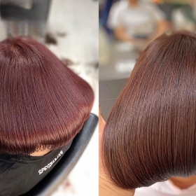 Chiky Hair Salon