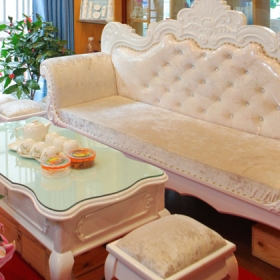 Thiên Thanh Spa