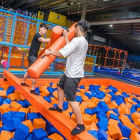 Jump Arena