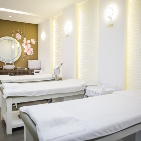 Ginny Spa