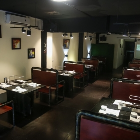 Kong BBQ