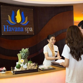 Khách sạn Havana Nha Trang