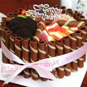 Michi Bakery