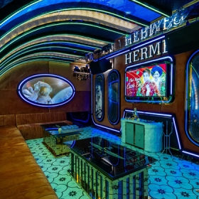Karaoke Safari