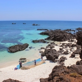 Quảng Ngãi Travel