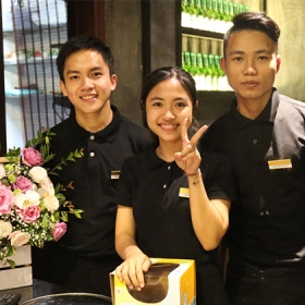 PP's BBQ & Hotpot
