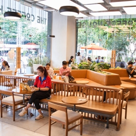 The Coffee House