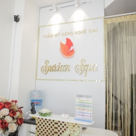 Surian Spa