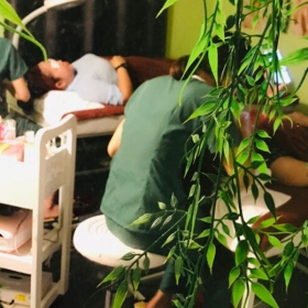 Chanh Sả Spa