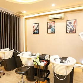 Lali Beauty Academy