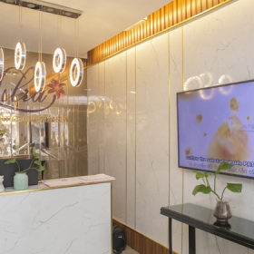 LILIA BEAUTY SPA  